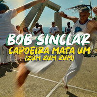 Capoeira Mata Um (Zum Zum Zum), 2023