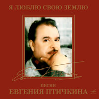 Евгений Птичкин: Я люблю свою землю, 2005