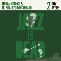 Roy Ayers JID002, 2020