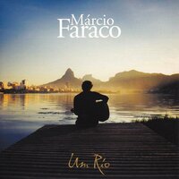 Márcio Faraco - Kanoê