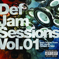 Def Jam Sessions, Vol. 1, 2007