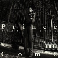 Prince - Space