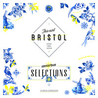 This Ain't Bristol - Amsterdam Selections, 2018