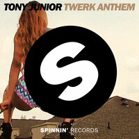 Twerk Anthem, 2013