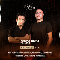 FSOE 683 - Future Sound Of Egypt Episode 683