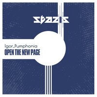 Open the New Page, 2014