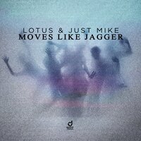 Moves Like Jagger