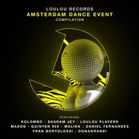 Loulou Records Ade Compilation, 2016