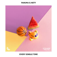 Panuma & NGTY - Every Single Time