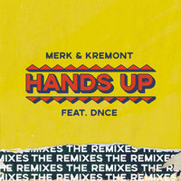 Hands Up - The Remixes, 2018