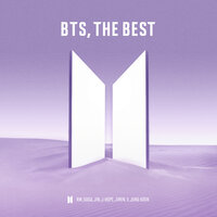 BTS, THE BEST, 2021