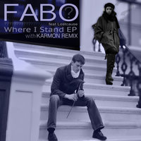 Fabo - Where I stand