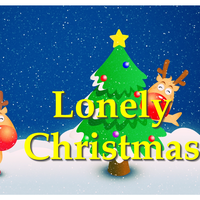 Lonely Christmas