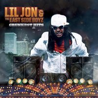 Yeah! (feat. Lil Jon & Ludacris)