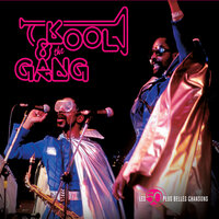 Kool & The Gang - Cherish