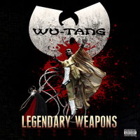 Legendary Weapons, 2011