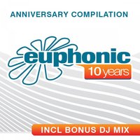 Euphonic 10 Years, 2007