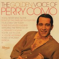 The Golden Voice Of Perry Como, 2005