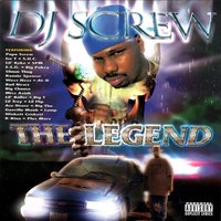 DJ Screw & Bad Newz & DJ Screw, Bad Newz & DJ Screw , Bad Newz - Freestyle