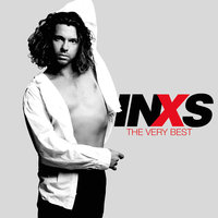 INXS - Suicide Blonde