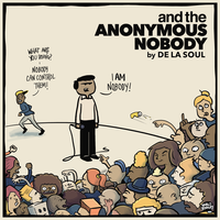 and the Anonymous Nobody..., 2016