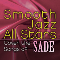 Smooth Jazz All Stars - Somebody Already Broke My Heart