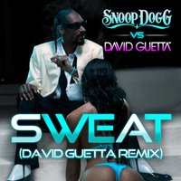 Snoop Dogg & David Guetta & Giorgio Tuinfort & Frédéric Riesterer - Sweat