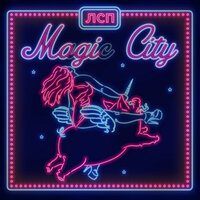 Magic City, 2015