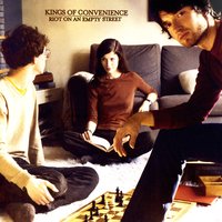 Kings Of Convenience & Feist - Know How