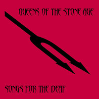 Queens of the Stone Age - No One Knows