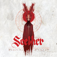 Seether - Count Me Out