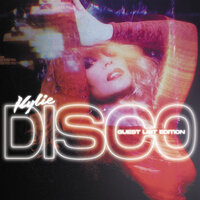 DISCO: Guest List Edition