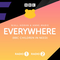 Everywhere (BBC Children In Need), 2021