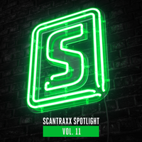 Scantraxx Spotlight Vol. 11, 2021