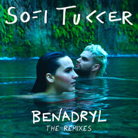 Sofi Tukker & Kled Mone - Benadryl