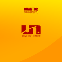 Quantor - Summer Love