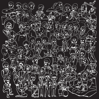 Romare - All Night