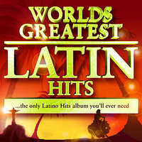 The Latin Party Allstars - Livin' La Vida Loca