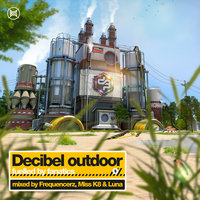 Decibel Outdoor 2018, 2018