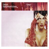 Dana International - Diva