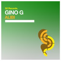 Gino G - Alibi