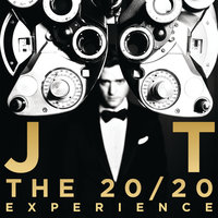 The 20/20 Experience, 2013