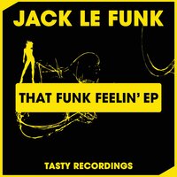 That Funk Feelin' EP, 2016