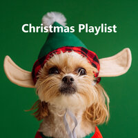 Christmas Playlist, 2021