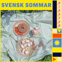 Svensk sommar, 2021