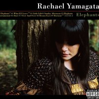 Rachael Yamagata - Horizon