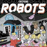 Robots - EP, 2017