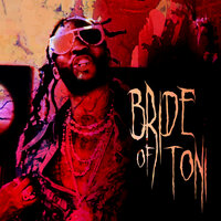 Bride of Toni