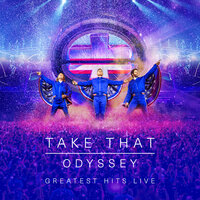 Odyssey - Greatest Hits Live, 2019