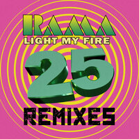 Rama - Light My Fire